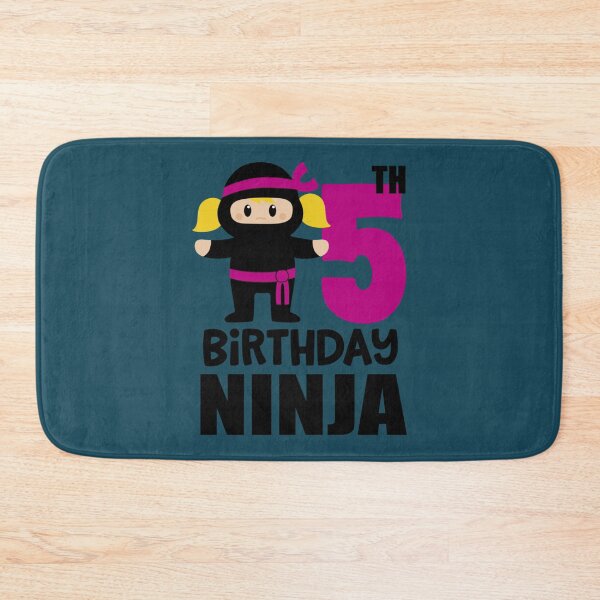 Item preview, ninja kidz   designed and sold by ShakiraStore.
