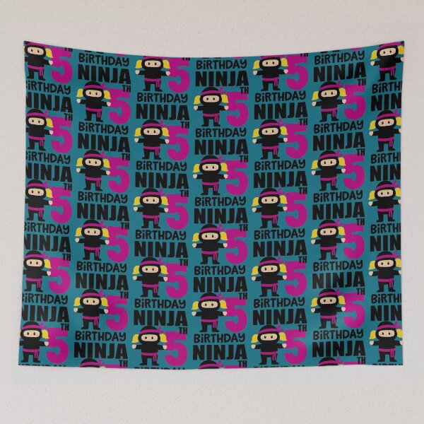 Item preview, ninja kidz   designed and sold by ShakiraStore.