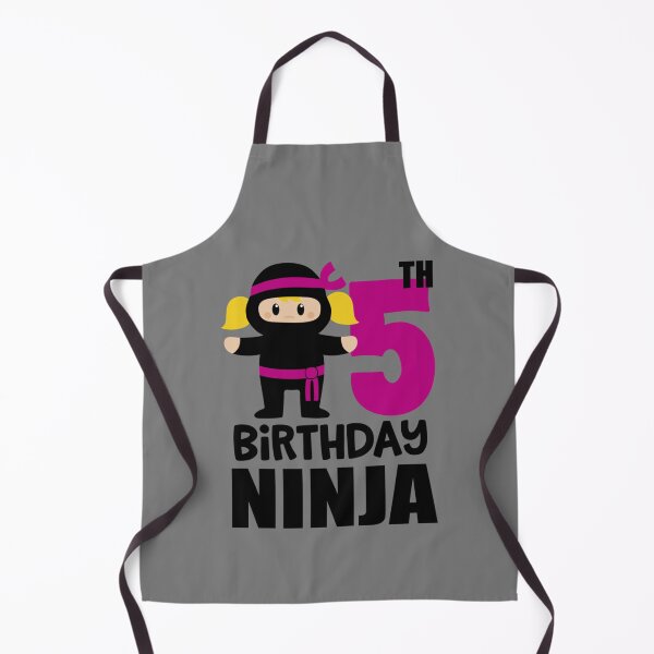 Item preview, ninja kidz   designed and sold by ShakiraStore.