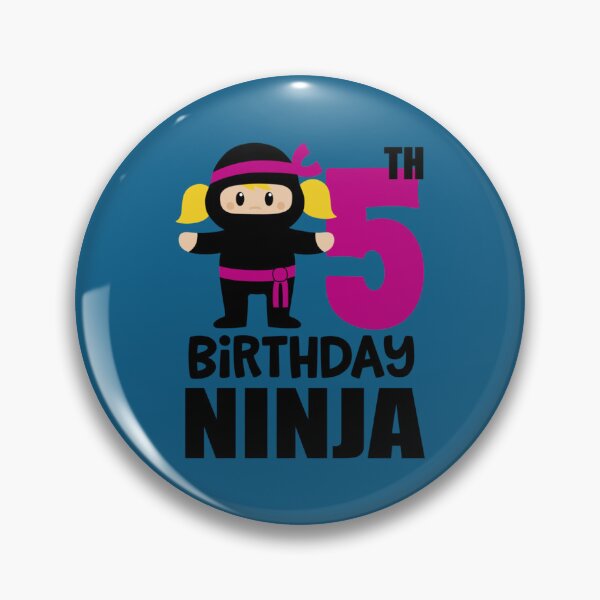 Item preview, ninja kidz   designed and sold by ShakiraStore.