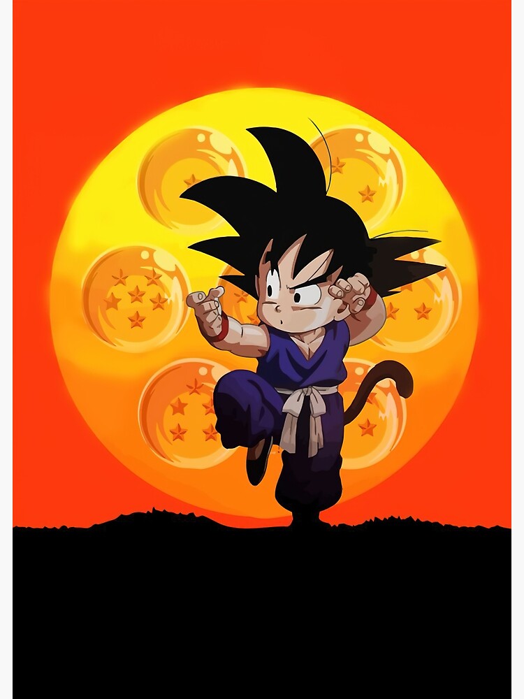 146 Dragon Ball GT Wallpapers 