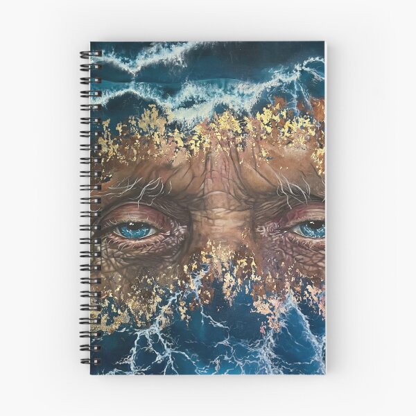 Item preview, Soul of the Sea designed and sold by MorganDantonArt.