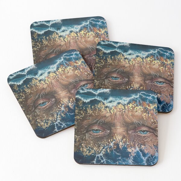 Item preview, Soul of the Sea designed and sold by MorganDantonArt.