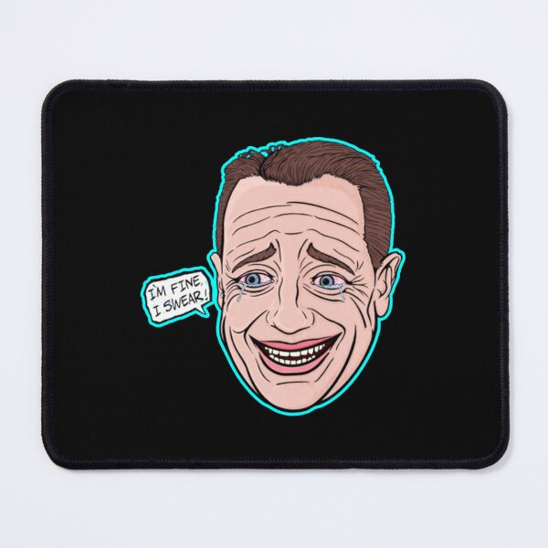 Item preview, BRENDAN FRASER designed and sold by Liweeney.