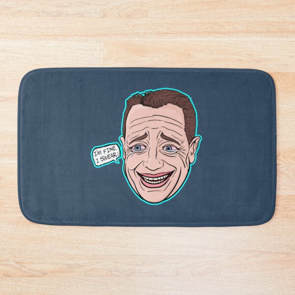 Item preview, BRENDAN FRASER              designed and sold by Liweeney.
