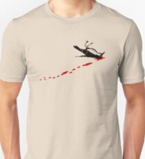 Mocking A Killingbird - Part II Unisex T-Shirt