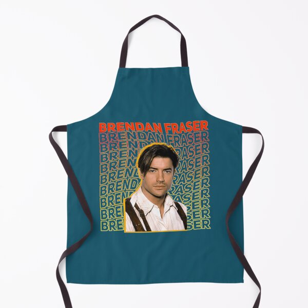 Item preview, Brendan Fraser designed and sold by Liweeney.