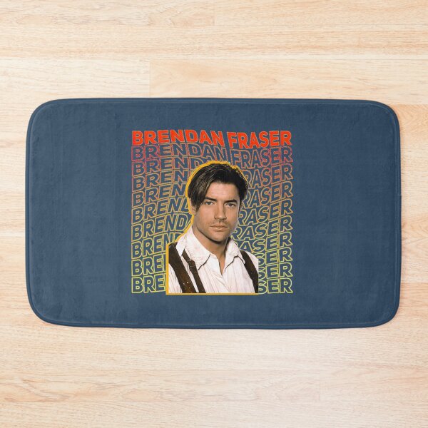 Item preview, Brendan Fraser          designed and sold by Liweeney.