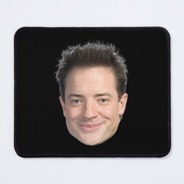 Item preview, Brendan Fraser (1) designed and sold by Liweeney.