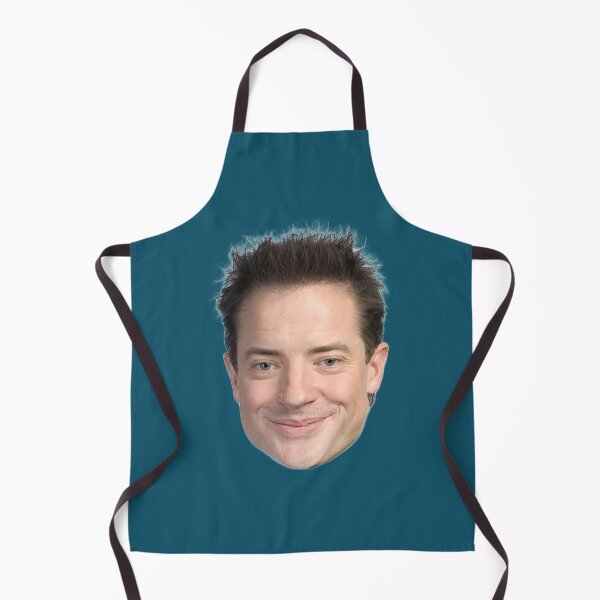 Item preview, Brendan Fraser (1) designed and sold by Liweeney.