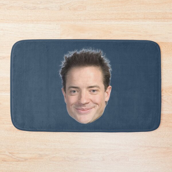 Item preview, Brendan Fraser   (1) designed and sold by Liweeney.