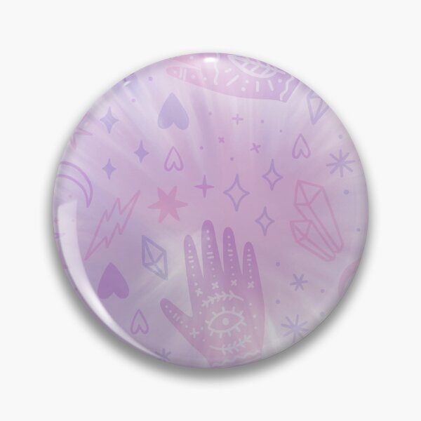 Item preview, pink boho rainbow ethnic pattern designed and sold by Beeroclock.
