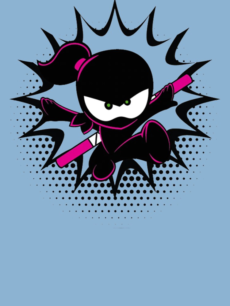 Ninja Kids Sports  Kids T-Shirt for Sale by ShakiraStore