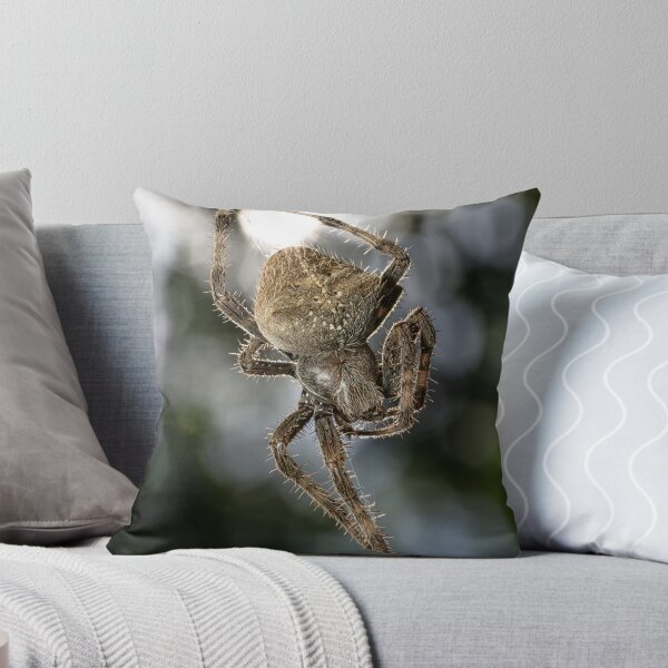 Item preview, Big Orb-weaver Spider designed and sold by Christopher Stephenson.
