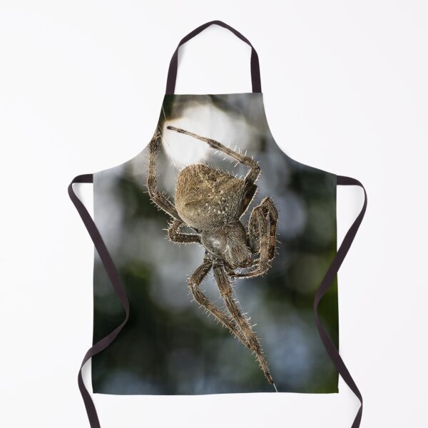 Item preview, Big Orb-weaver Spider designed and sold by Christopher Stephenson.