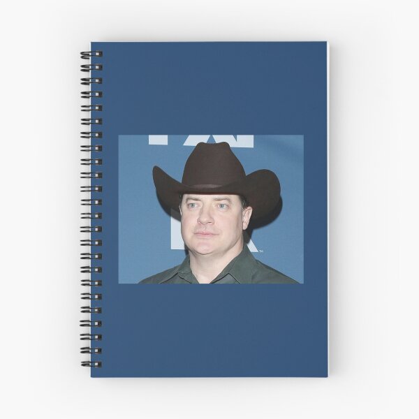 Item preview, Brendan Fraser  (5) designed and sold by Liweeney.