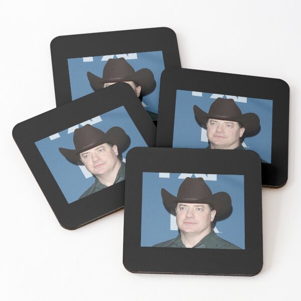 Item preview, Brendan Fraser  (5) designed and sold by Liweeney.