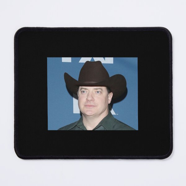 Item preview, Brendan Fraser (5) designed and sold by Liweeney.
