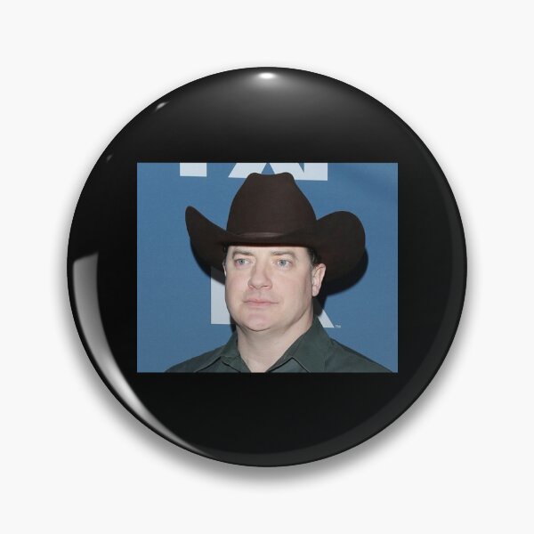 Item preview, Brendan Fraser  (5) designed and sold by Liweeney.