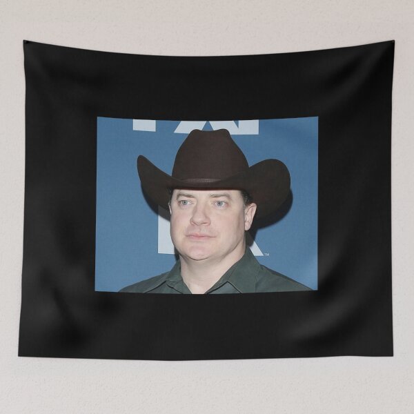 Item preview, Brendan Fraser  (5) designed and sold by Liweeney.