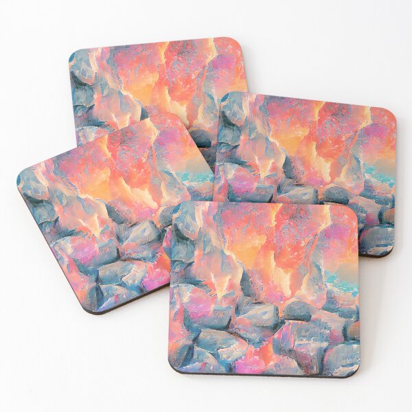 Item preview, Lava Impression designed and sold by Arkneer.