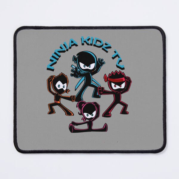 Item preview, ninja kidz tv designed and sold by ShakiraStore.