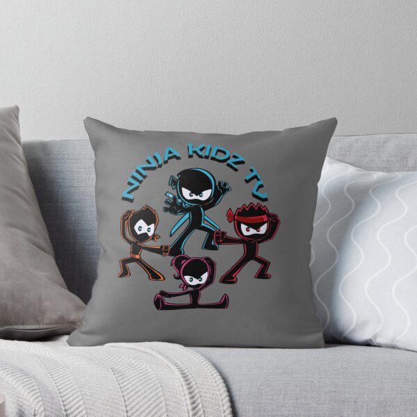 Item preview, ninja kidz tv      designed and sold by ShakiraStore.