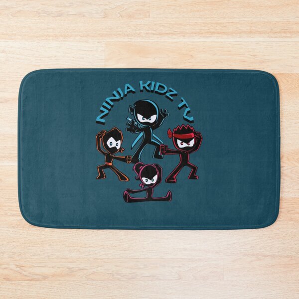 Item preview, ninja kidz tv      designed and sold by ShakiraStore.