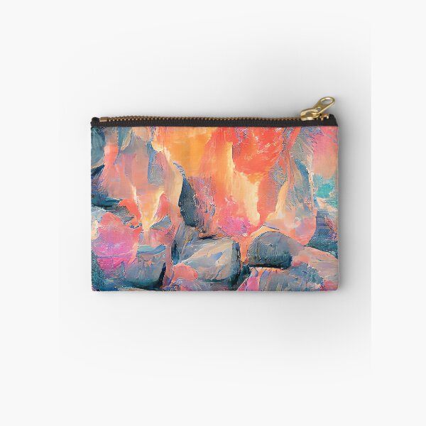 Item preview, Lava Impression designed and sold by Arkneer.