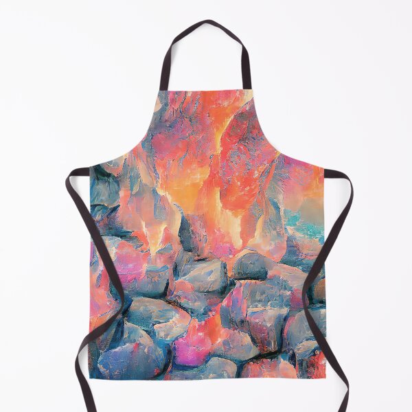 Item preview, Lava Impression designed and sold by Arkneer.