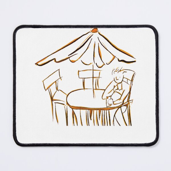 Item preview, Drink in caffe designed and sold by Posterineye.