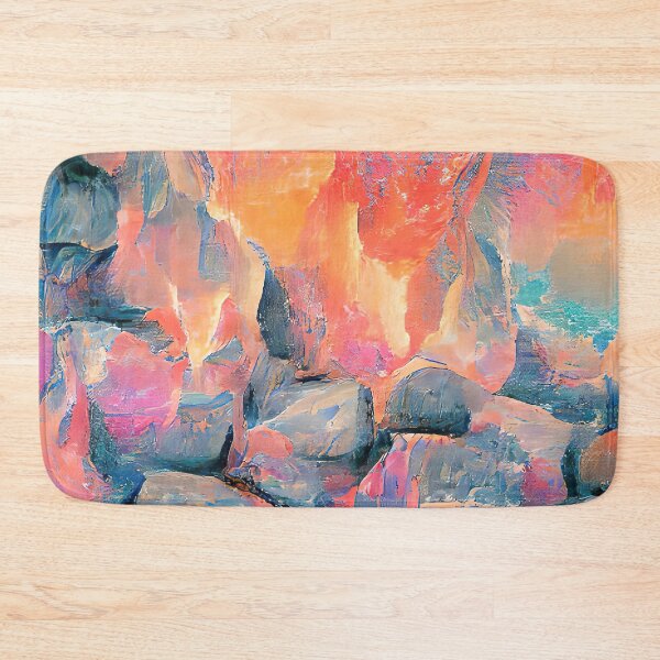 Item preview, Lava Impression designed and sold by Arkneer.