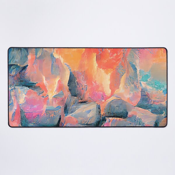 Item preview, Lava Impression designed and sold by Arkneer.