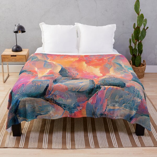 Item preview, Lava Impression designed and sold by Arkneer.