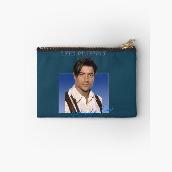 Item preview, Brendan Fraser - The Mummy    designed and sold by Liweeney.