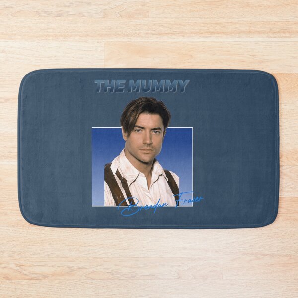 Item preview, Brendan Fraser - The Mummy    designed and sold by Liweeney.