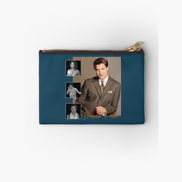 Item preview, Brendan Fraser adventurer, pioneer and dreamboat   designed and sold by Liweeney.