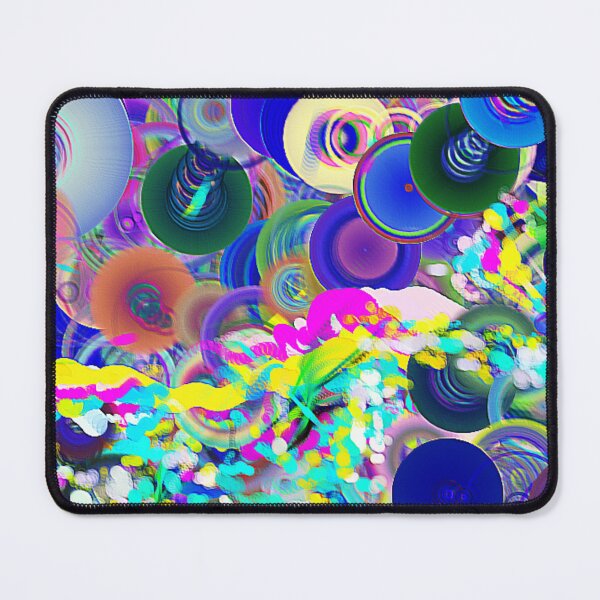 Item preview, cosmos series smorgasbord designed and sold by RAJAT KANTI CHAKRABARTY.