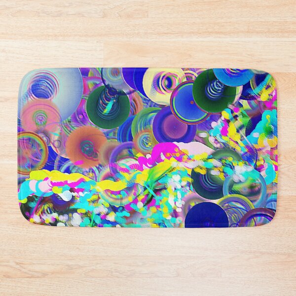 Item preview, cosmos series smorgasbord designed and sold by RAJAT KANTI CHAKRABARTY.