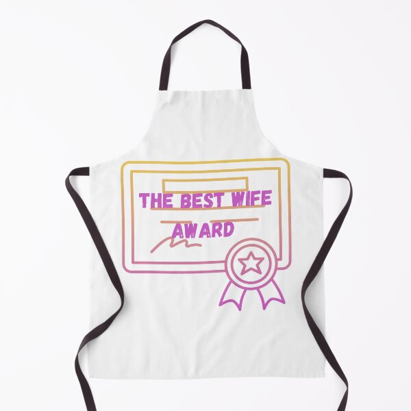 Item preview,  Wife Award designed and sold by sebastiano01.
