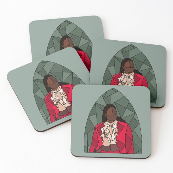 Item preview, Saint Jackie designed and sold by bair-necess.