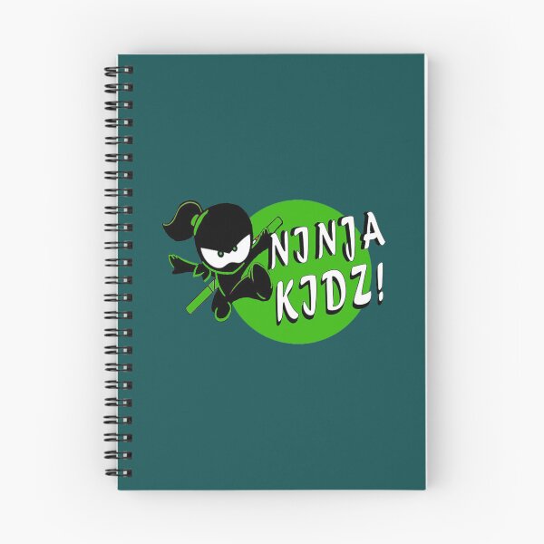 Artikelvorschau, Ninja Kidz, Youtube Ninja Kidz entworfen und verkauft von ShakiraStore.