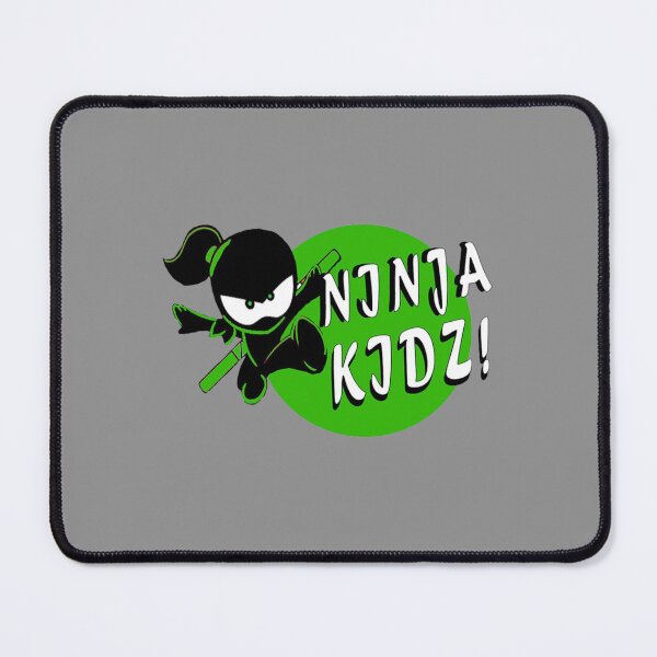 Item preview, Ninja Kidz, Youtube Ninja Kidz designed and sold by ShakiraStore.