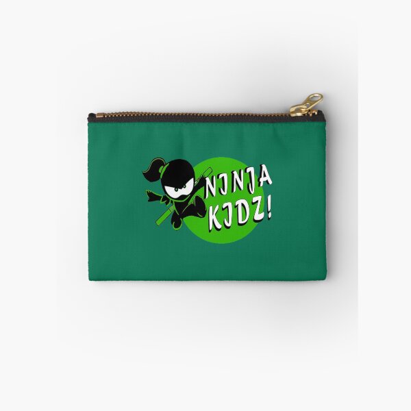 Item preview, Ninja Kidz, Youtube Ninja Kidz designed and sold by ShakiraStore.