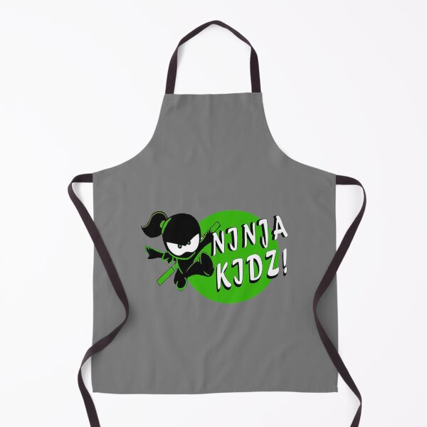 Item preview, Ninja Kidz, Youtube Ninja Kidz   designed and sold by ShakiraStore.