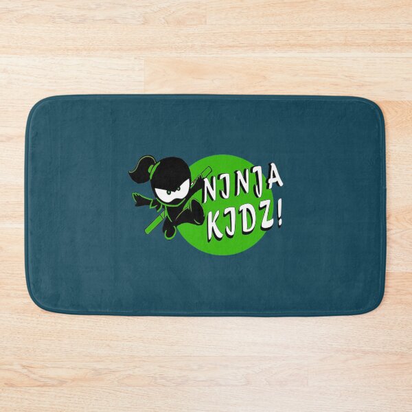 Item preview, Ninja Kidz, Youtube Ninja Kidz   designed and sold by ShakiraStore.