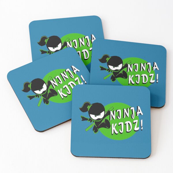 Artikelvorschau, Ninja Kidz, Youtube Ninja Kidz entworfen und verkauft von ShakiraStore.