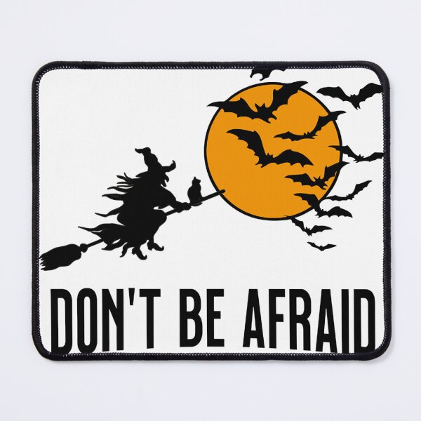 Item preview, Funny Halloween quote, Don't be afraid, I'm coming to save y T-Shirt designed and sold by Tarikbouchmal.
