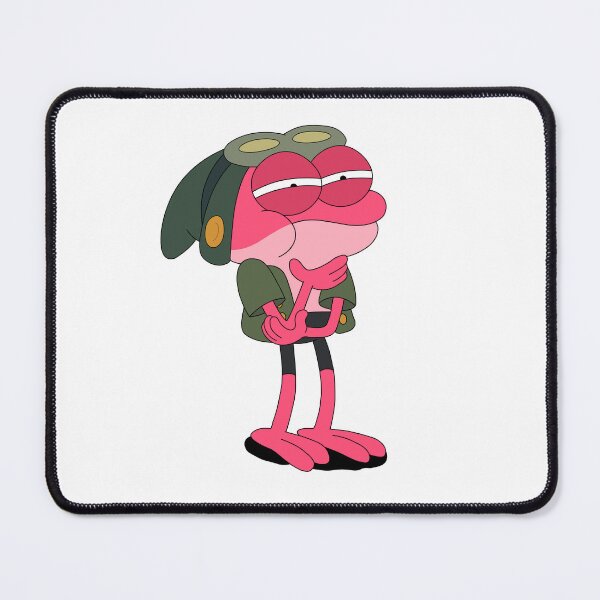 Item preview, Frogman (hmm) designed and sold by WBWshop.