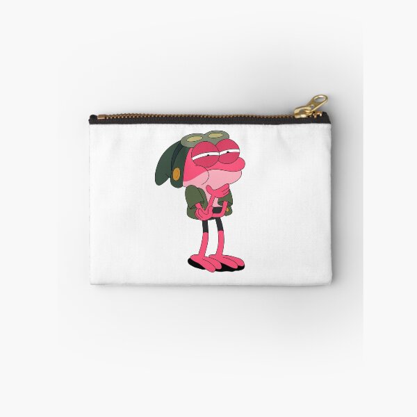 Item preview, Frogman (hmm) designed and sold by WBWshop.